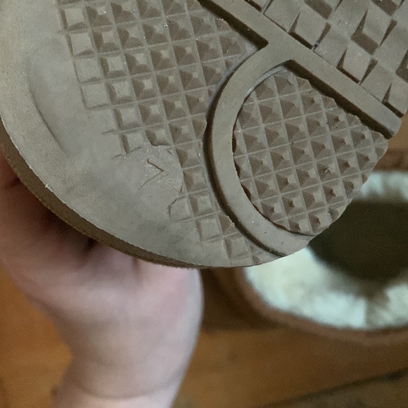 auabp boots - Picture 9 of 12